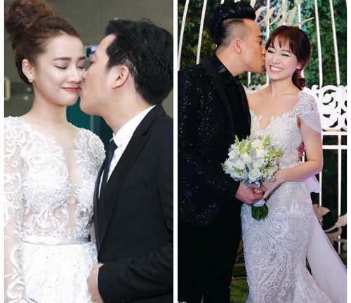 Trường Giang, Trấn Thành - Đắt show nhờ chuyện tình cảm?