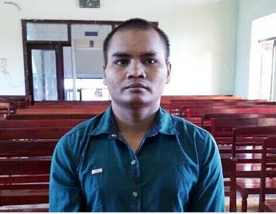 Kẻ chết, người đi tù chỉ vì không chịu rót rượu cho bạn nhậu