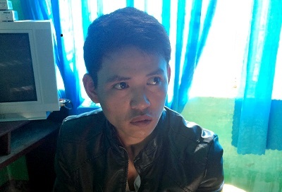 Say rượu, bảo vệ nông trường cao su giở trò đồi bại với nữ công nhân 