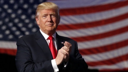 Tổng thống Donald Trump sắp ký sắc lệnh hạn chế nhập cư