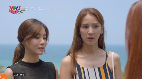 Tuổi thanh xuân phần 2 tập 24: Em gái Kang Tae Oh bất ngờ xuất hiện