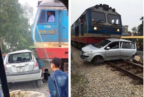 Tin tai nạn giao thông mới nhất ngày 26/1