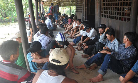 Tin tức pháp luật mới nhất ngày 31/1 - ĐS&PL Online