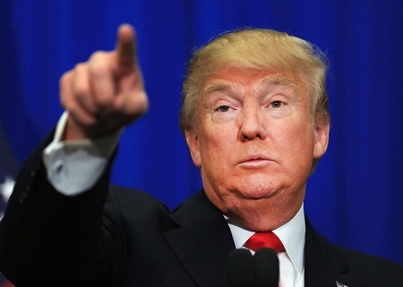 Nhiều nước bày tỏ sự bất bình trước việc chặn nhập cảnh của Trump
