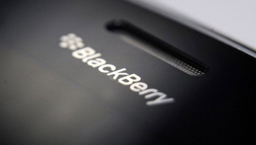 BlackBerry sắp tung smartphone Android mới