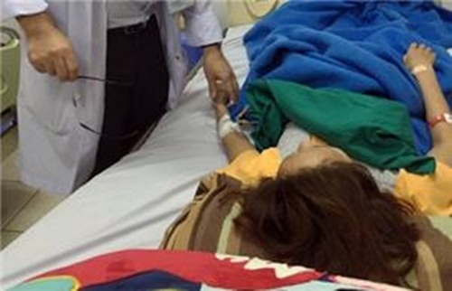 Ẩn họa khôn lường đằng sau những dịch vụ làm đẹp