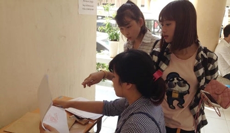 10 đối tượng được tuyển thẳng vào đại học, cao đẳng sư phạm