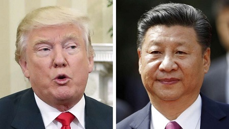 Vì sao Tổng thống Donald Trump “lạnh nhạt” với Chủ tịch Trung Quốc Tập Cận Bình?