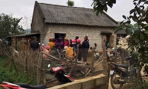 Trọng án Lạng Sơn: Nghịch tử sát hại mẹ và dì ruột