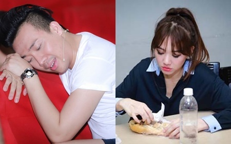 Đây chính là cuộc sống