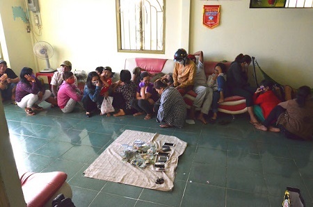 Tin tức pháp luật mới nhất ngày 6/2 - ĐS&PL Online