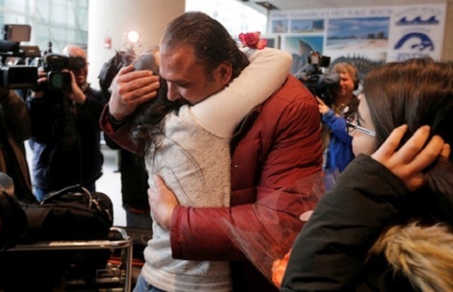 Bộ Ngoại giao Mỹ bác bỏ quy định cấm nhập cảnh