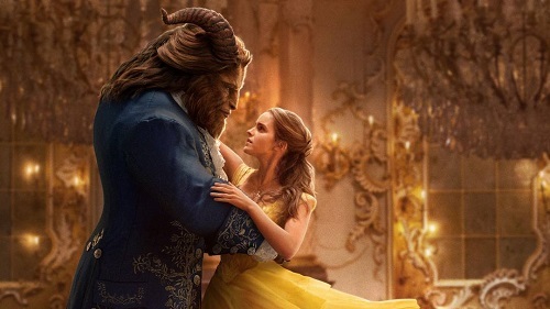 Emma Watson xinh đẹp lộng lẫy trong trailer cổ tích của
