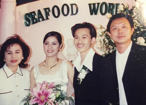 Những sao Việt “im hơi lặng tiếng” lập gia đình và sinh con khiến fan bất ngờ