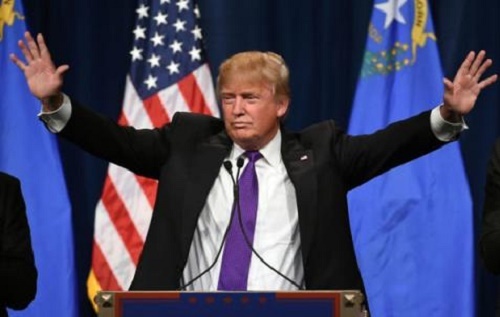 Chủ tịch Hạ viện Anh tuyên bố sẽ ngăn ông Trump phát biểu trước quốc hội Anh