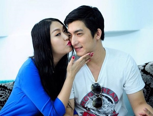 Video: Chồng Phi Thanh Vân tiết lộ nhiều bí mật động trời của vợ