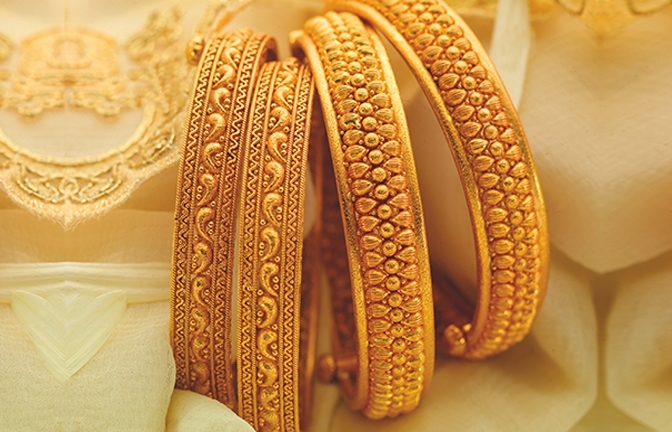 Giá vàng hôm nay ngày 7/2: Vàng SJC tăng 150 nghìn đồng/lượng