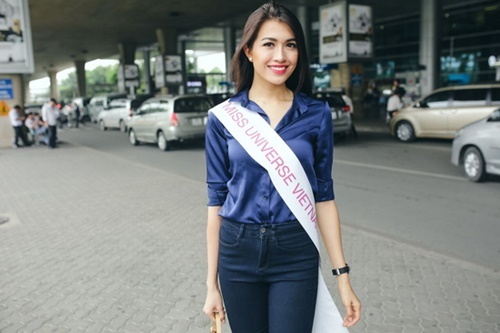 Lệ Hằng lỗi hẹn Miss Universe: Vì sao sắc đẹp Việt liên tiếp thất bại?