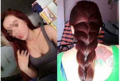 Đã xác định được danh tính cô gái có hình xăm chết trong bao tải