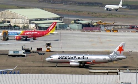 Bốn yêu cầu, sáu phương án nâng cấp sân bay Tân Sơn Nhất