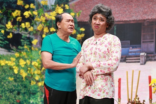 Ơn giời cậu đây rồi mùa 3 tập cuối: Trấn Thành