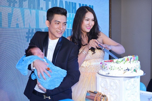 Phi Thanh Vân sau ồn ào ly hôn: “Không phải hạnh phúc nào cũng đáng để hy sinh