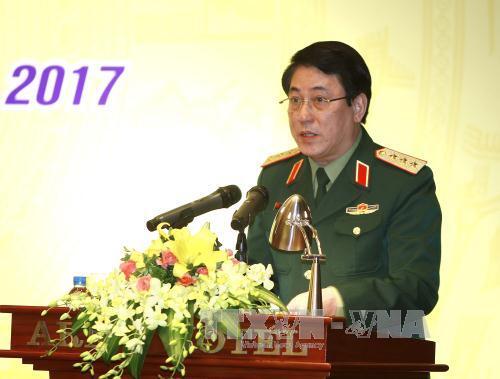 Báo chí cần tuyên truyền toàn diện hơn nhiệm vụ bảo vệ Tổ quốc