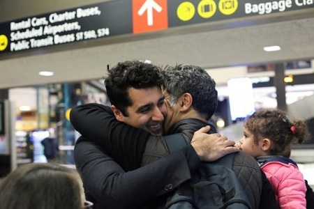 Tòa Mỹ bác bỏ lệnh cấm nhập cảnh, Donald Trump bực tức trên mạng xã hội