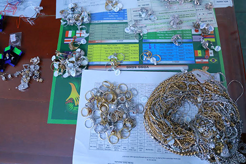 Tin tức pháp luật mới nhất ngày 12/2 - ĐS&PL Online