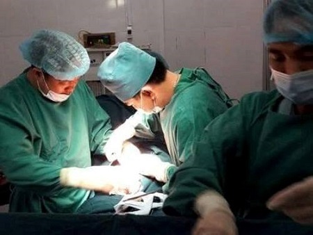 Hai thanh niên bị đâm trọng thương do mâu thuẫn