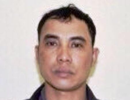 Cuồng ghen, đâm tử vong hàng xóm