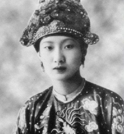 Hoàng hậu Việt Nam lọt tốp mỹ nhân hoàng gia xinh đẹp nhất thế giới