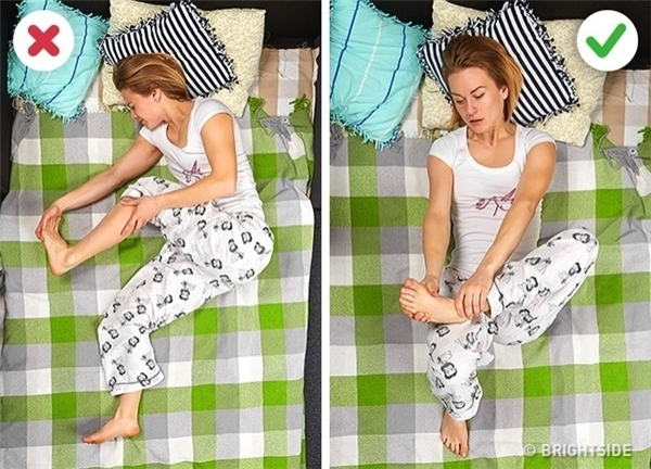 Những mẹo đơn giản 'điều trị' tất cả các vấn đề về giấc ngủ