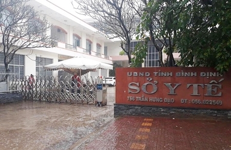 Vụ cho 20 cán bộ nghỉ đi lễ: Giám đốc Sở Y tế nói gì?