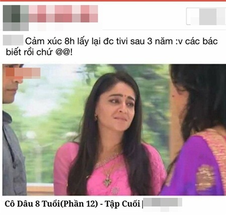 Dân mạng đua nhau chế ảnh