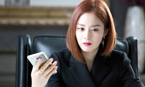 Bi kịch của cô nàng