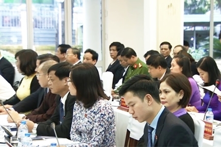 Đà Nẵng lần đầu tiên áp dụng cơ chế tiến cử lãnh đạo dưới 35 tuổi