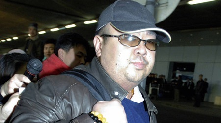 Cảnh sát Malaysia xác nhận cái chết của anh trai ông Kim Jong-un