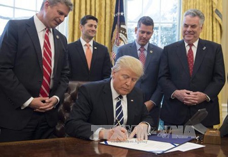 Tin tức thế giới mới nhất ngày 16/2