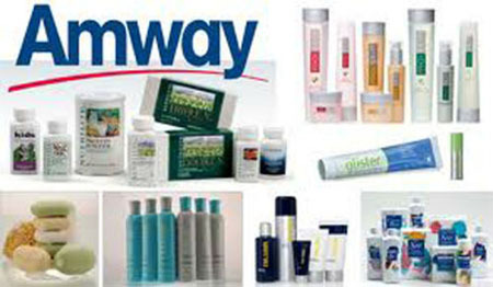 Sản phẩm loạn giá, Amway Việt Nam lại 'né' trả lời!