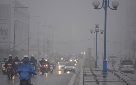 Dự báo thời tiết hôm nay 17/2: Vẫn xuất hiện sương mù, trời ấm dần