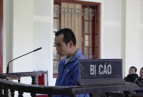 Giả danh cán bộ Cục cảnh sát hình sự lừa gần 1 tỷ