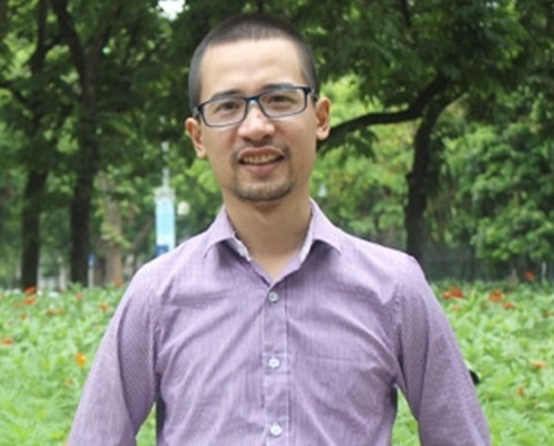 PTV - BTV Trần Viết Duy qua đời tuổi 32 vì u não