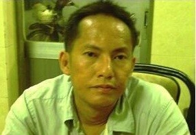 Bắt tạm giam 