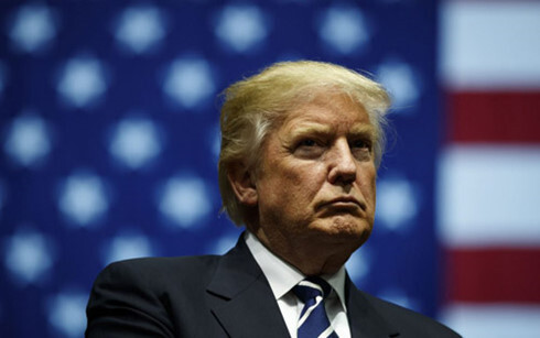 Sau một tháng nắm quyền, tỷ lệ ủng hộ Trump thấp nhất trong lịch sử