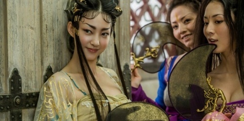 Hội đồng duyệt phim quốc gia vẫn vừa làm, vừa rút kinh nghiệm?
