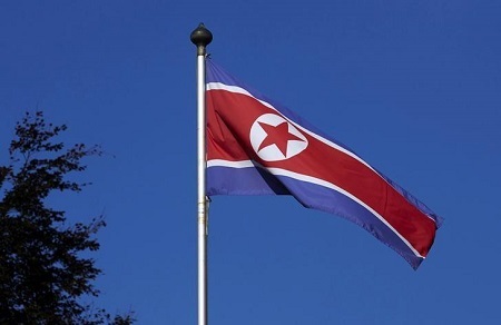 Mỹ mời các nhà lãnh đạo Triều Tiên đến Washington đàm phán 