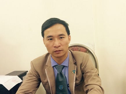 Vướng mắc khi đòi bồi thường do bị người khác đập cốc bia vào mặt