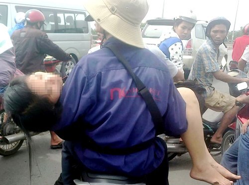 Vụ nữ sinh lớp 7 uống thuốc diệt cỏ tự tử: Tìm thấy bức thư tuyệt mệnh