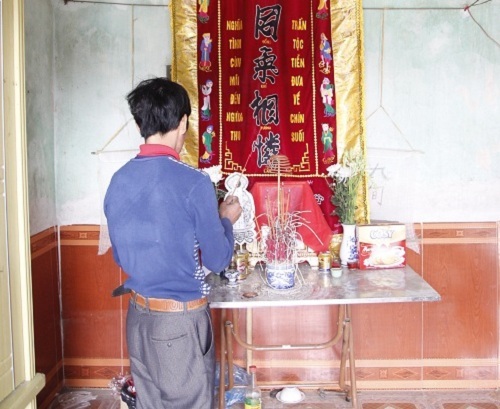 Nam thanh niên tử vong sau khi đến nhà bạn gái chơi